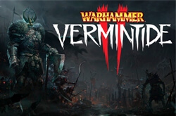Warhammer: Vermintide 2