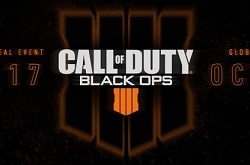 Мировая премьера Call of Duty: Black Ops 4 состоится 17 мая, а релиз 12 октября
