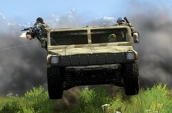 H1Z1 теперь распространяется бесплатно, на очереди запуск Профессиональной Лиги и турнир в Лас-Вегасе