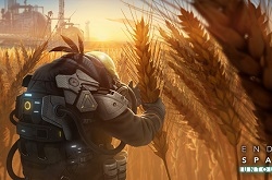 Для Endless Space 2 вышло два внезапных дополнения, с новыми заданиями, фракциями, героями и музыкой