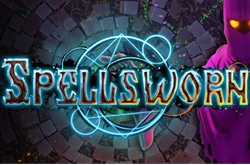 Spellsworn