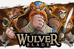 Wulverblade
