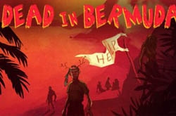 Origin   Dead in Bermuda