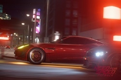 В Need for Speed Payback теперь можно кататься на Pontiac Firebird, Aston Martin DB5 и Skyline Эдди