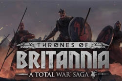 Total War Saga: Thrones of Britannia переносится на 3 мая