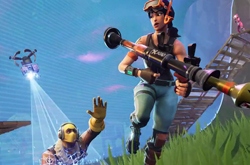 Fortnite, наконец, получит нормальную систему реплеев