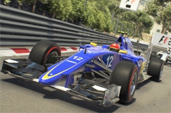   Humble:  F1 2015  