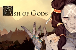 Ash of Gods: Redemption