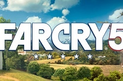 Far Cry 5