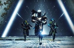 В Destiny 2 изменили ротацию режимов Горнила и ускорили геймплей