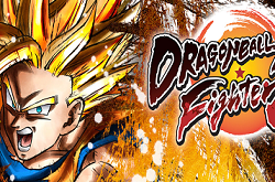 В DRAGON BALL FighterZ дебютировали персонажи Бардок и Броли, вместе с новыми костюмами и стикерами