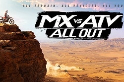 MX vs ATV All Out