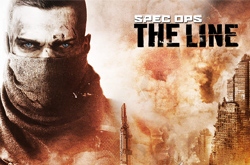   Humble: Spec Ops: The Line  
