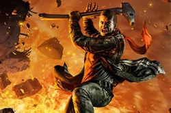 Red Faction: Guerrilla вернется в красивом и блестящем виде