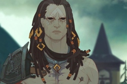 Обзор Ash of Gods: Redemption. Пропасть славянской ментальности