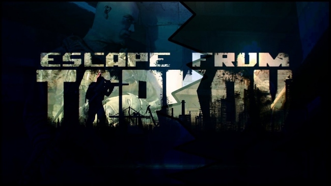      Escape from Tarkov