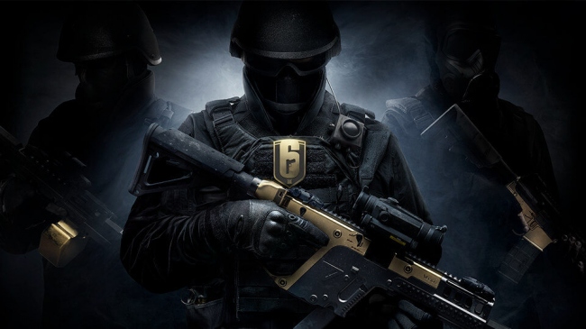 Ubisoft объявила планы дальнейшего развития Rainbow Six Siege Ubisoft объявила планы дальнейшего развития Rainbow Six Siege