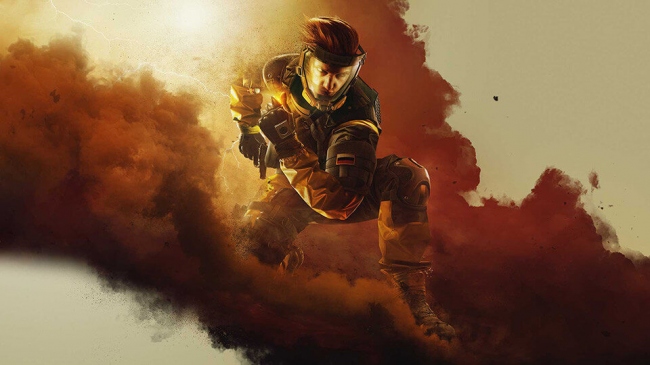Ubisoft объявила планы дальнейшего развития Rainbow Six Siege Ubisoft объявила планы дальнейшего развития Rainbow Six Siege