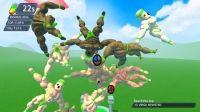 Mount Your Friends 3D: A Hard Man is Good to Climb