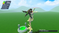 Mount Your Friends 3D: A Hard Man is Good to Climb