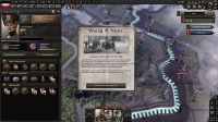 Hearts of Iron IV получает масштабное дополнение «Waking the Tiger» с новыми заданиями, умениями командиров и акклиматизацией Hearts of Iron IV получает масштабное дополнение «Waking the Tiger» с новыми заданиями, умениями командиров и акклиматизацией