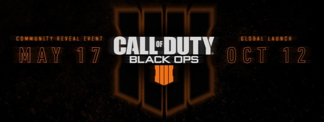 ������� �������� Call of Duty: Black Ops 4 ��������� 17 ���, � ����� 12 �������