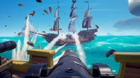 Стартовало заключительное открытое бета-тестирование пиратского MMO боевика Sea of Thieves Стартовало заключительное открытое бета-тестирование пиратского MMO боевика Sea of Thieves