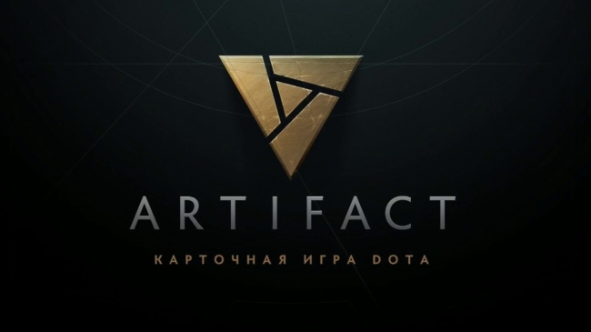    Artifact   Dota. ,     