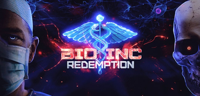 Bio Inc. Redemption