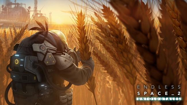  Endless Space 2    ,   , ,   