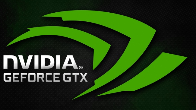  Nvidia     