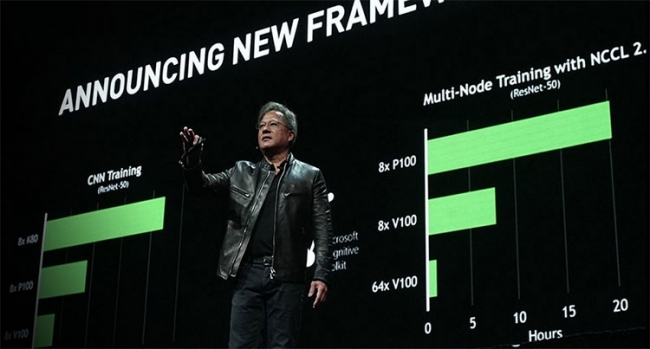  Nvidia     