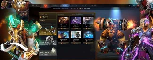 Valve  Dota Plus    Majors Battle Pass,    