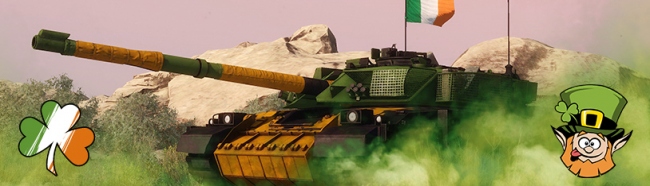     Armored Warfare:  