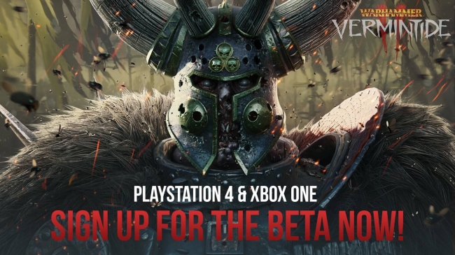 � Warhammer: Vermintide 2 ������� ������ � ������� ����