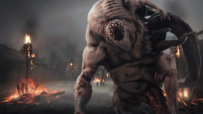 � Warhammer: Vermintide 2 ������� ������ � ������� ����