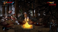 Wulverblade Wulverblade