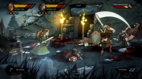 Wulverblade Wulverblade