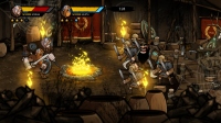 Wulverblade Wulverblade