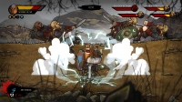 Wulverblade Wulverblade