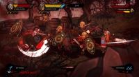 Wulverblade Wulverblade