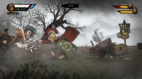 Wulverblade Wulverblade
