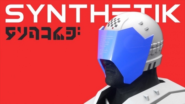 SYNTHETIK