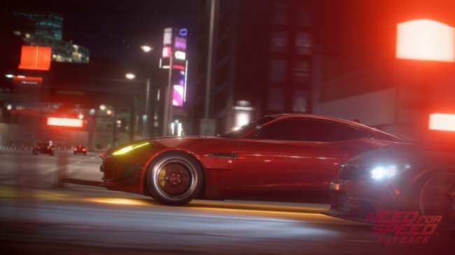 В Need for Speed Payback теперь можно кататься на Pontiac Firebird, Aston Martin DB5 и Skyline Эдди В Need for Speed Payback теперь можно кататься на Pontiac Firebird, Aston Martin DB5 и Skyline Эдди