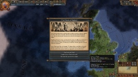 Europa Universalis IV получила набор материалов «Rule Britannia!» Europa Universalis IV получила набор материалов «Rule Britannia!»