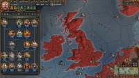 Europa Universalis IV получила набор материалов «Rule Britannia!» Europa Universalis IV получила набор материалов «Rule Britannia!»