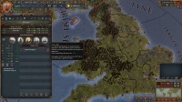 Europa Universalis IV получила набор материалов «Rule Britannia!» Europa Universalis IV получила набор материалов «Rule Britannia!»