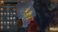 Europa Universalis IV получила набор материалов «Rule Britannia!» Europa Universalis IV получила набор материалов «Rule Britannia!»