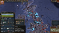 Europa Universalis IV получила набор материалов «Rule Britannia!» Europa Universalis IV получила набор материалов «Rule Britannia!»
