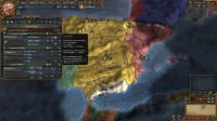 Europa Universalis IV получила набор материалов «Rule Britannia!» Europa Universalis IV получила набор материалов «Rule Britannia!»